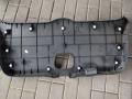 обшивка крышки багажника Toyota Auris 1 поколение 2007, 2.2 л., 2AD-FHV, дизель, МКПП, хетчбэк 5 дв., 6478002010 - фото №2
