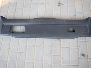 обшивка крышки багажника Volvo XC90 1 поколение [рестайлинг] 2007, 2.4 л., дизель, АКПП, универсал, правый руль