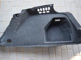 обшивка багажника Volkswagen Passat B6 2008, 2.0 л., CBAA, дизель, МКПП, седан, правый руль, 3C5867428AM
