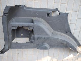 обшивка багажника SsangYong Kyron 1 поколение [рестайлинг] 2008, 2.0 л., D20DT, дизель, МКПП, внедорожник 5 дв., 7743109000