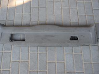 обшивка крышки багажника Volvo XC90 1 поколение 2005, 2.4 л., D5, D 5244 T, дизель, АКПП, внедорожник 5 дв., полный привод