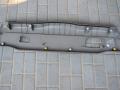 обшивка крышки багажника Volvo XC90 1 поколение 2005, 2.4 л., D5, D 5244 T, дизель, АКПП, внедорожник 5 дв., полный привод - фото №2