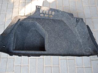 обшивка багажника Volkswagen Passat B6 2009, 2.0 л., CBAA, дизель, АКПП, седан, правый руль, 3C5867427AF
