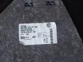 обшивка багажника Volkswagen Passat B6 2009, 2.0 л., CBAA, дизель, АКПП, седан, правый руль, 3C5867427AF - фото №2