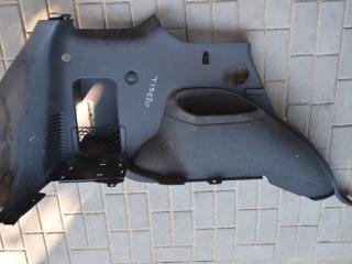 обшивка багажника Kia Sorento 1 поколение [рестайлинг] 2008, 2.5 л., D4CB, дизель, МКПП, внедорожник 5 дв., правый руль, 855853E200