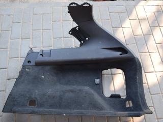 обшивка багажника Volvo XC60 1 поколение 2011, 2.4 л., дизель, АКПП, универсал, 30721203, 30721167