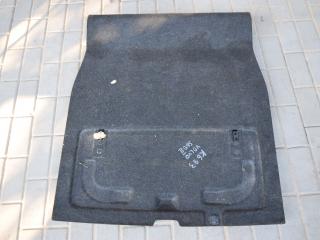 пол багажника Volvo S60 2 поколение 2011, 2.0 л., дизель, АКПП, серый, седан, правый руль, 31403860