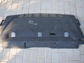 полка багажника Volvo S60 2 поколение 2011, 2.0 л., дизель, АКПП, серый, седан, правый руль