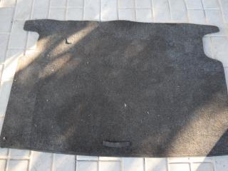 ковер багажника Volvo S60 2 поколение 2012, 2.0 л., D 5204 T3, дизель, МКПП, седан, передний привод, правый руль, 5857002041C0