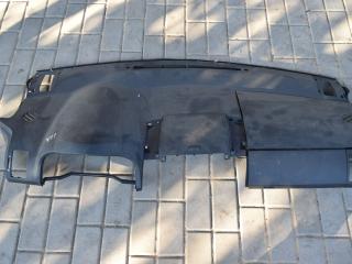 панель передняя салона (торпедо) Toyota Corolla Verso 1 поколение [рестайлинг] 2006, 2.2 л., 2AD-FHV, дизель, МКПП, минивэн