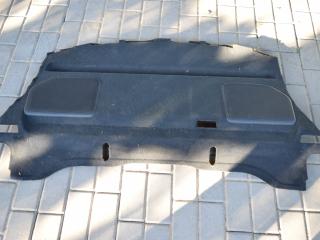 полка багажника Volvo S60 1 поколение [рестайлинг] 2007, 2.4 л., дизель, МКПП, седан, правый руль