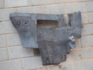 пыльник двигателя Land Rover Range Rover 3 поколение [рестайлинг] 2005, АКПП, CLF500800