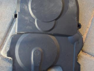 защита (кожух) ремня ГРМ Volkswagen Passat B6 2006, 1.9 л., BKC, дизель, МКПП, седан, правый руль