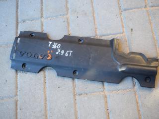 защита (кожух) ремня ГРМ Volvo S80 1 поколение 2003, 3.0 л., бензин, АКПП, седан, 1275426