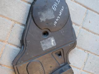 защита (кожух) ремня ГРМ Volvo S80 1 поколение 2003, 2.4 л., дизель, АКПП, седан, 8631627