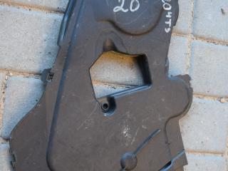 защита (кожух) ремня ГРМ Volvo S60 2 поколение 2011, 2.0 л., дизель, АКПП, серый, седан, правый руль, 31316753