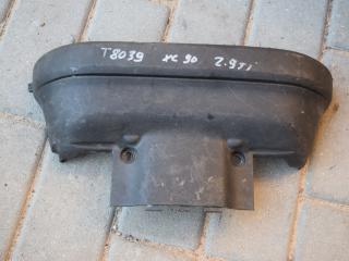 защита (кожух) ремня ГРМ Volvo XC90 1 поколение 2003, 2.9 л., бензин, АКПП, универсал, правый руль, 08658541, 08658542