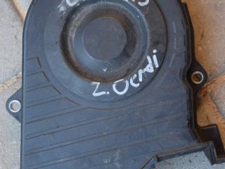 защита (кожух) ремня ГРМ Kia Carens 1 поколение [рестайлинг] 2004, 2.0 л., дизель, МКПП, минивэн, 2136027000