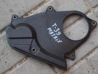 защита (кожух) ремня ГРМ Hyundai Matrix 1 поколение 2004, 1.5 л., D3EA, дизель, МКПП, минивэн, 2137927000