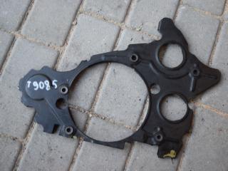 защита (кожух) ремня ГРМ Kia Sorento 1 поколение [рестайлинг] 2007, 2.5 л., D4CB, дизель, МКПП, внедорожник 5 дв., правый руль