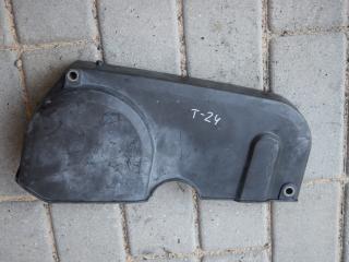 защита (кожух) ремня ГРМ Volvo S70 1 поколение 1999, 2.5 л., дизель, АКПП, седан, 074130133G