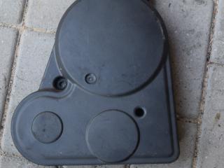 защита (кожух) ремня ГРМ Volvo S60 1 поколение [рестайлинг] 2008, 2.4 л., дизель, МКПП, седан, правый руль, 30757214