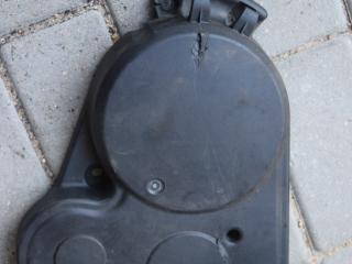 защита (кожух) ремня ГРМ Volvo XC90 1 поколение [рестайлинг] 2008, 2.4 л., дизель, АКПП, универсал, правый руль, 30757214