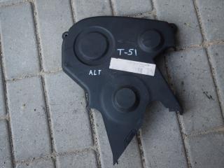 защита (кожух) ремня ГРМ Audi A4 B6 2003, 2.0 л., ALT, бензин, МКПП, седан, 06B109123A