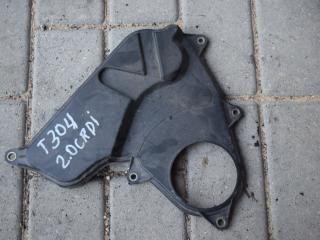 защита (кожух) ремня ГРМ Kia Carens 2 поколение 2008, 2.0 л., D4EA, дизель, МКПП, минивэн, 2137027300