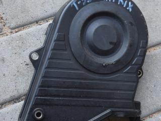 защита (кожух) ремня ГРМ Hyundai Matrix 1 поколение 2004, 1.5 л., D3EA, дизель, МКПП, минивэн, 2136027000