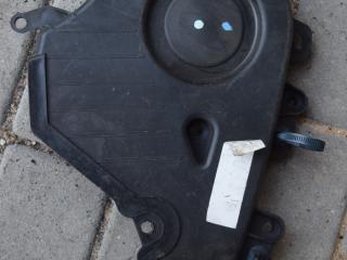 защита (кожух) ремня ГРМ Toyota Corolla 9 поколение (E120/E130) 2003, 2.0 л., 1CD-FTV, дизель, МКПП, минивэн