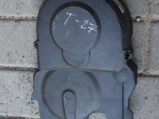 защита (кожух) ремня ГРМ Volkswagen Golf 4 поколение 2004, 1.9 л., ARL, дизель, МКПП, хетчбэк 5 дв., 045109107F