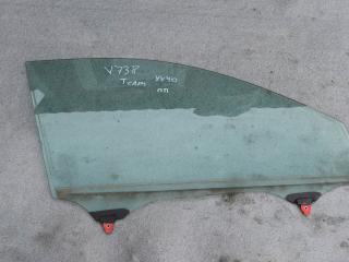 стекло двери передней правой Toyota Camry XV40 2008, 3.5 л., 2GR-FE, бензин, АКПП, седан, передний привод