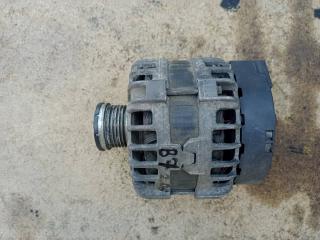 генератор Volkswagen Passat B7 2012, 2.0 л., дизель, АКПП, седан, 03L903024F, 0125811027