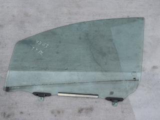 стекло двери передней левой Toyota Yaris XP9 2008, 1.4 л., D-4D, 1ND-TV, дизель, МКПП, хетчбэк 5 дв.