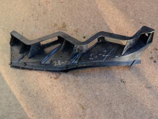 крепление бампера Volkswagen Passat B6 2006, 1.9 л., BKC, дизель, МКПП, седан, правый руль, 3C0807890