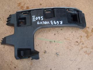 Крепление бампера заднего Volvo S60 2 поколение 2011, 2.0 л., дизель, АКПП, серый, седан, правый руль, 30795055