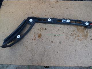 крепление бампера Opel Insignia 1 поколение (A) 2010, 2.8 л., бензин, АКПП, серый, хетчбэк 5 дв., правый руль, 20972995