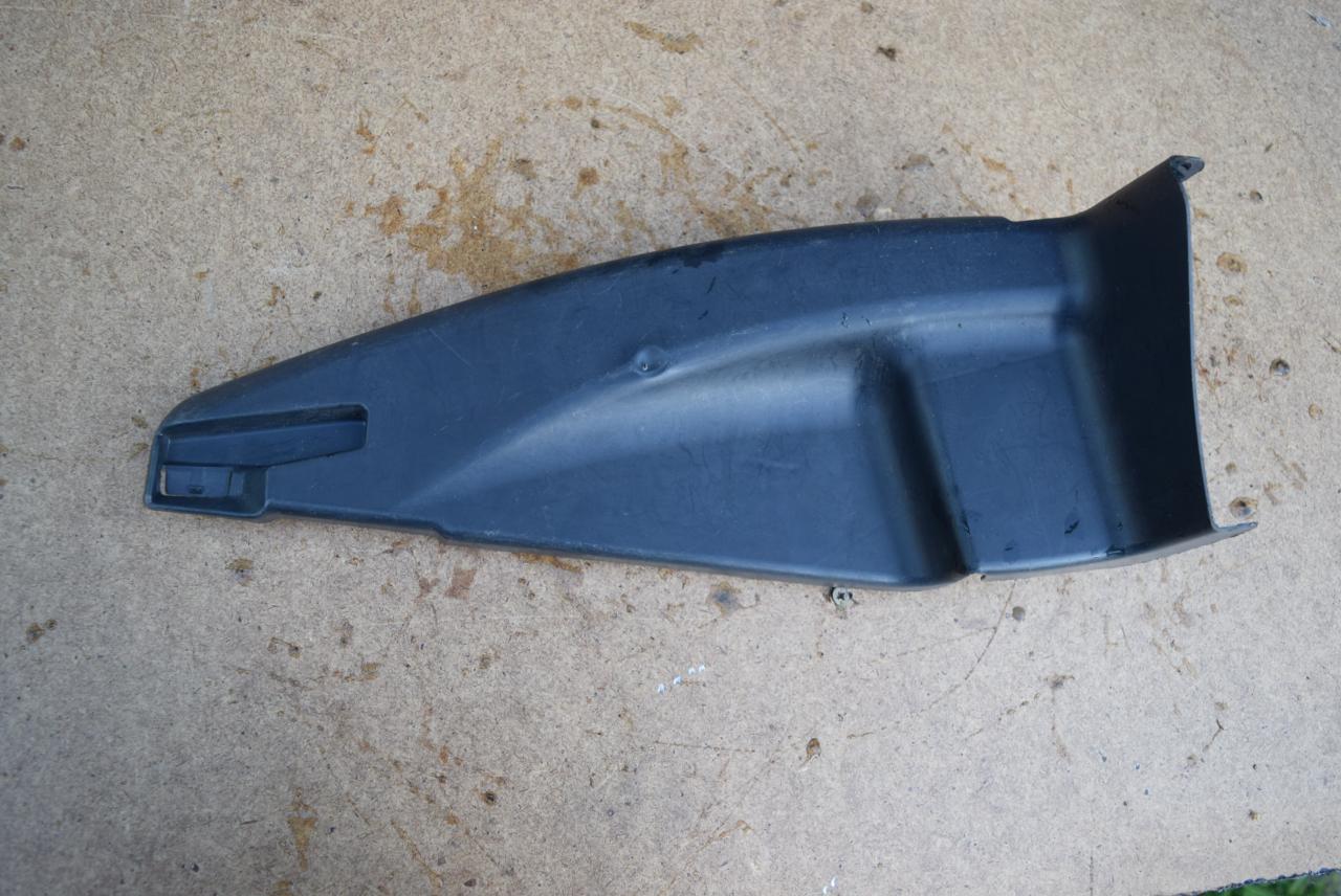 корпус салонного фильтра Volkswagen Passat B6 2009, 2.0 л., CBAA, дизель, АКПП, седан, правый руль, 3C2815159D - фото №1