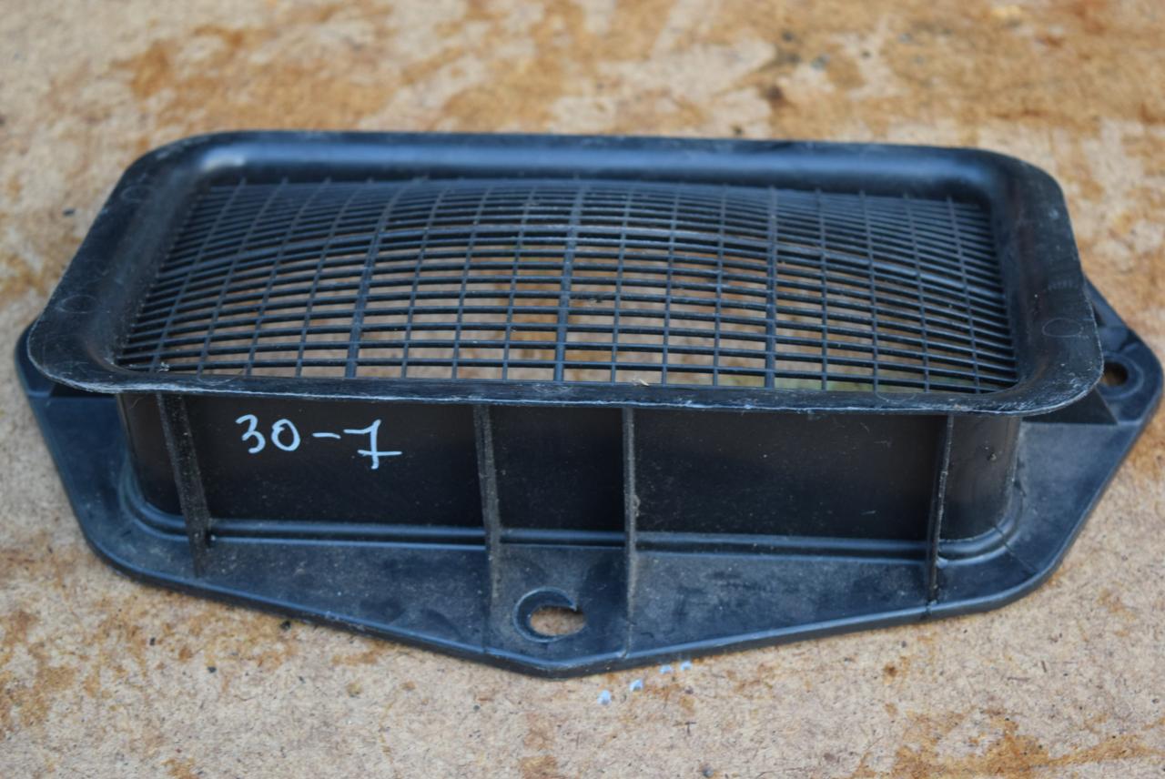 воздухозаборник Volkswagen Passat B6 2009, 2.0 л., CBAA, дизель, АКПП, седан, правый руль, 1K0815479B - фото №1