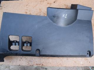 накладка на торпедо (консоль) SsangYong Kyron 1 поколение [рестайлинг] 2008, 2.0 л., D20DT, дизель, МКПП, внедорожник 5 дв., 7674009000