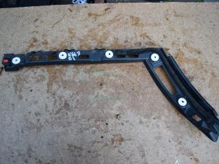 крепление бампера Opel Insignia 1 поколение (A) 2010, 2.8 л., бензин, АКПП, серый, хетчбэк 5 дв., правый руль