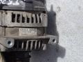 генератор Chrysler Voyager 4 поколение 2003, 2.5 л., дизель, МКПП, минивэн, 04868429AD, 4210000082 - фото №2