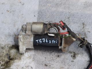 стартер Volvo V70 1 поколение 1998, 2.5 л., Ti, бензин, АКПП, универсал, передний привод, 0001108166