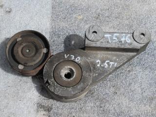 натяжитель Volvo V70 1 поколение 1998, 2.5 л., Ti, бензин, АКПП, универсал, передний привод, 1275380