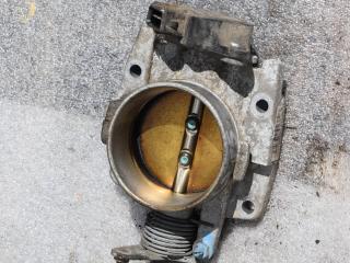 заслонка дроссельная Volvo V70 1 поколение 1998, 2.5 л., Ti, бензин, АКПП, универсал, передний привод, 0280122001, 1271892