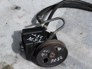 насос гидроусилителя руля Volvo V70 1 поколение 1998, 2.5 л., Ti, бензин, АКПП, универсал, передний привод, 3546907