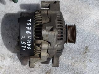 генератор Volvo V70 1 поколение 1998, 2.5 л., Ti, бензин, АКПП, универсал, передний привод, 0123505014, 9162683