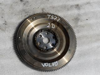 маховик Volvo S40 2 поколение [рестайлинг] 2012, 2.0 л., i, B 4204 S3, бензин, вариатор, седан, CHYQC