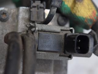 электромагнитный клапан Volvo S40 2 поколение [рестайлинг] 2012, 2.0 л., i, B 4204 S3, бензин, вариатор, седан, 4M5G9A500NB